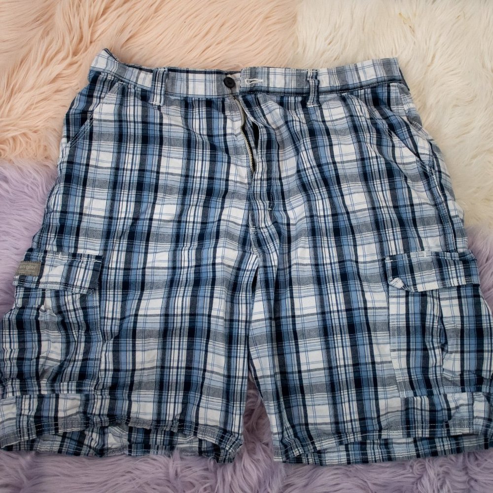 Wrangler Men's Shorts, 38